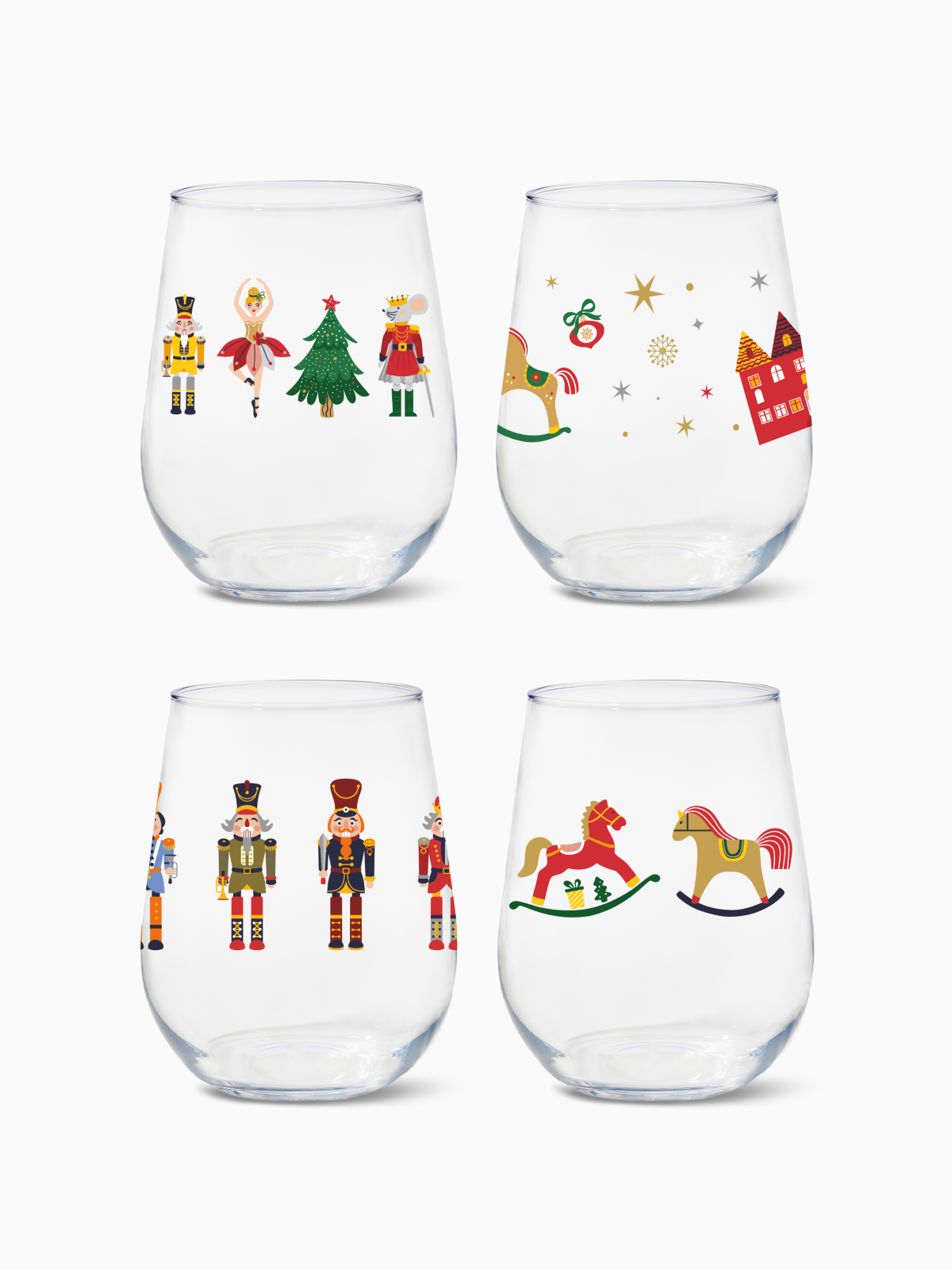 12 ounce glass tumblers Bodega 12 oz. Medium Drinking Glasses (Set of 12)  Bormioli Rocco USA