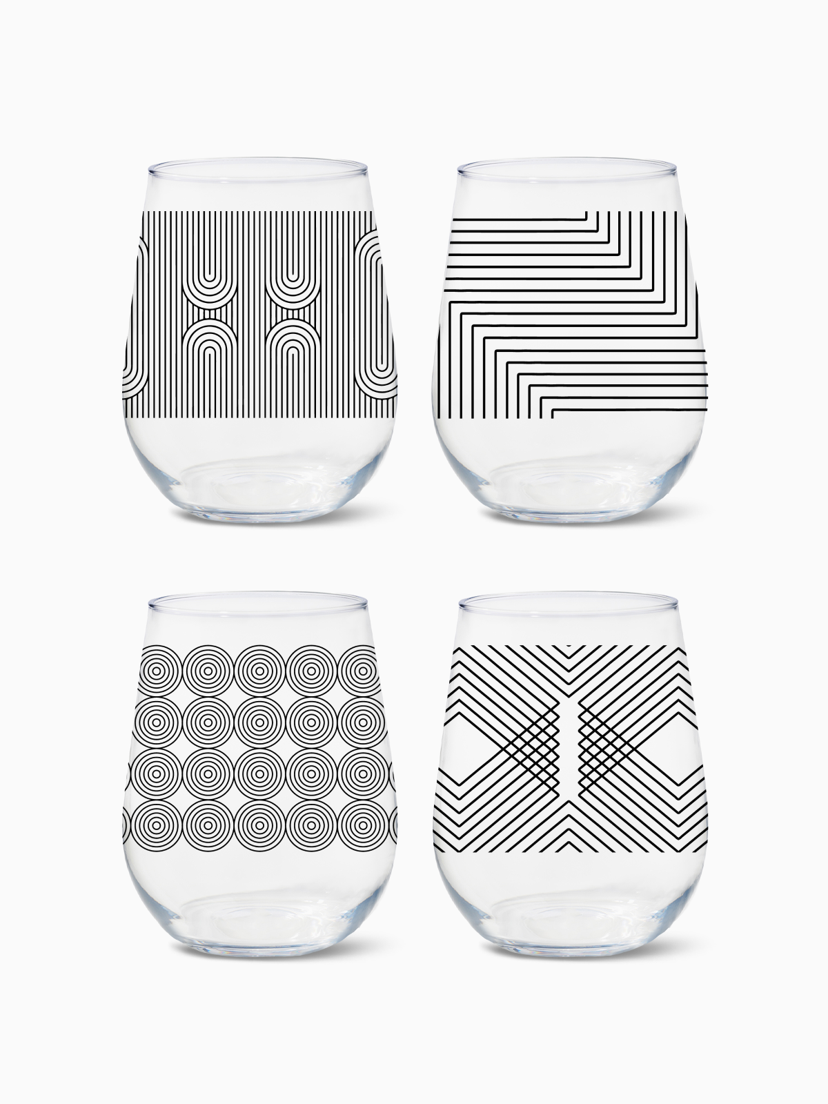 Modern Geometric