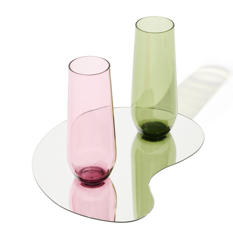 RESERVE 10oz Tumbler Tritan™ Copolyester Glass - Mixed Color Set – TOSSWARE