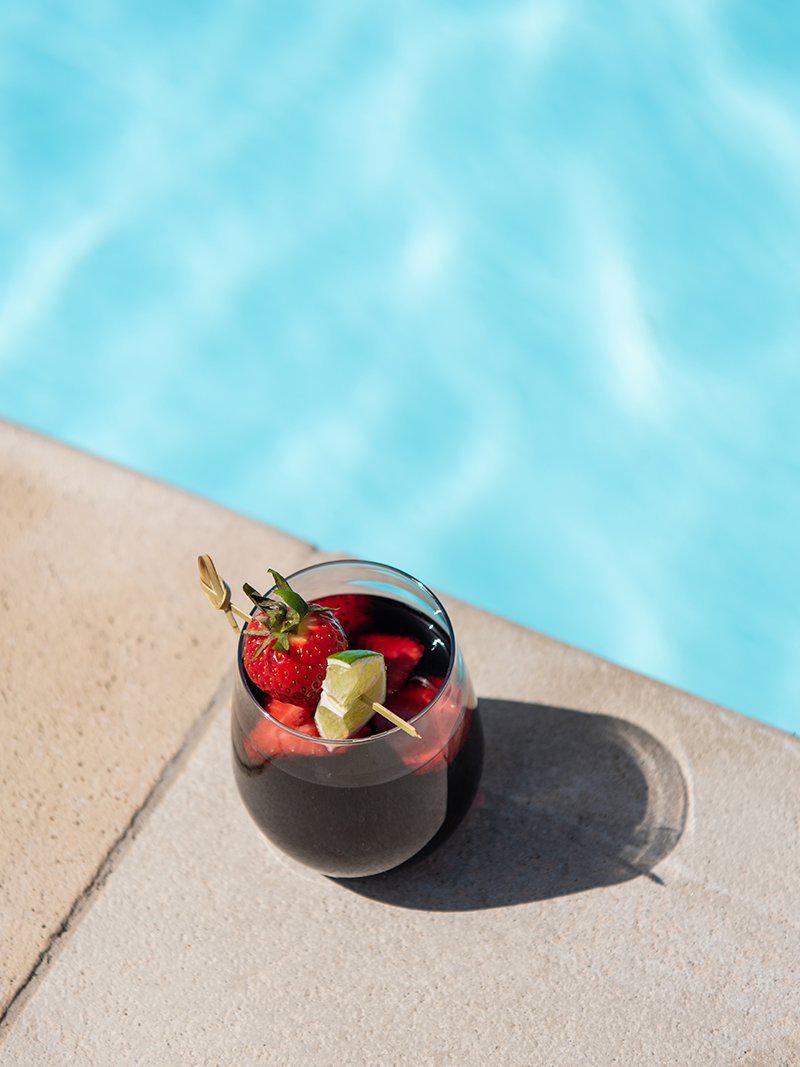 Rooftop Sangria-TOSSWARE