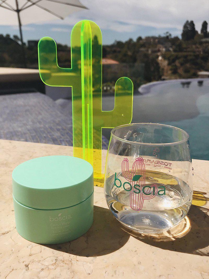 Events-Tossware x Boscia-TOSSWARE