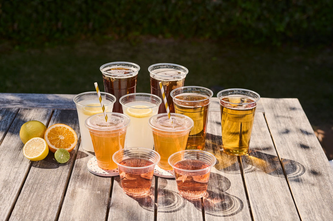 Introducing the Natural Line