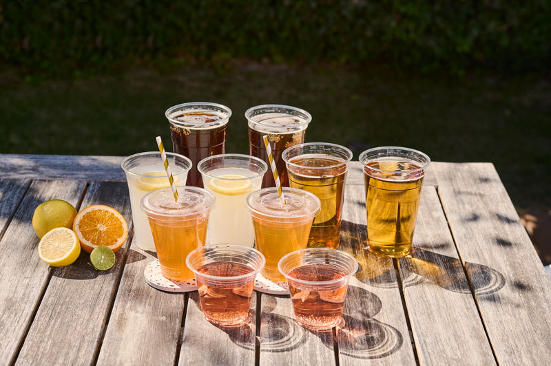 Introducing the Natural Line