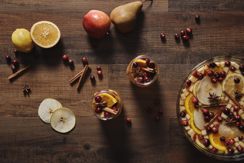 PRE-MADE COCKTAILS IN TOSSWARE-TOSSWARE Recipe