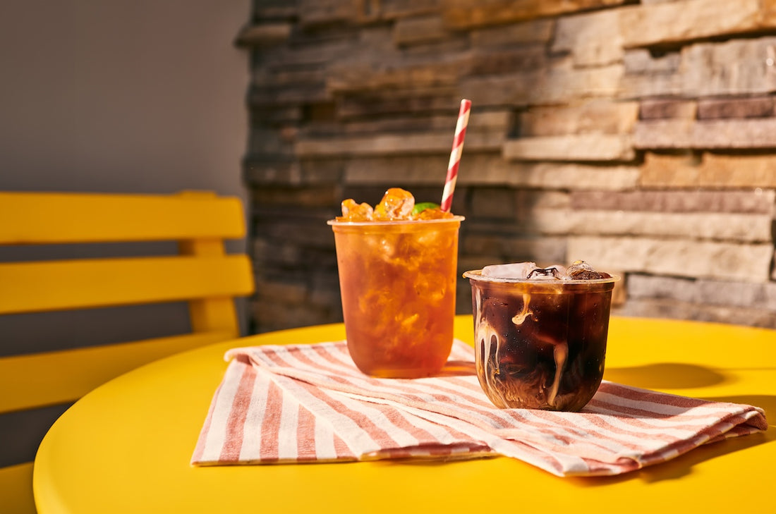 Exploring Composting, PLA, and our NATURAL Line