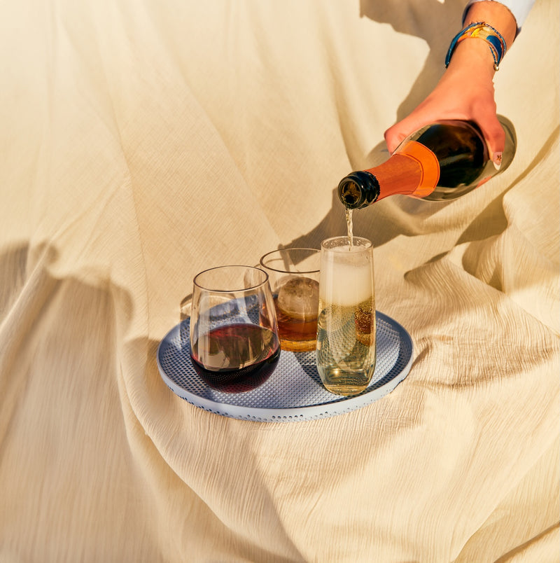 RESERVE line MS Acrylic