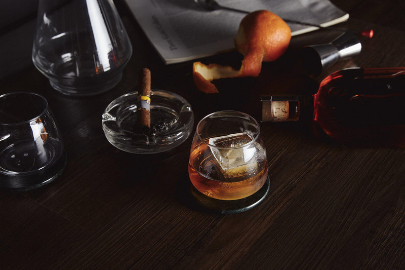 News-TOSSWARE ON THE ROCKS-TOSSWARE