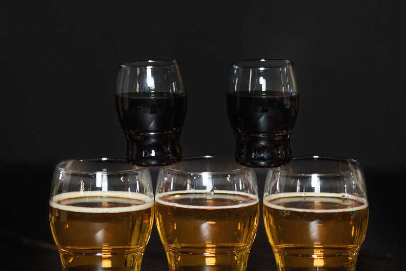 JÄGERBOMBS RECIPE-TOSSWARE Recipe