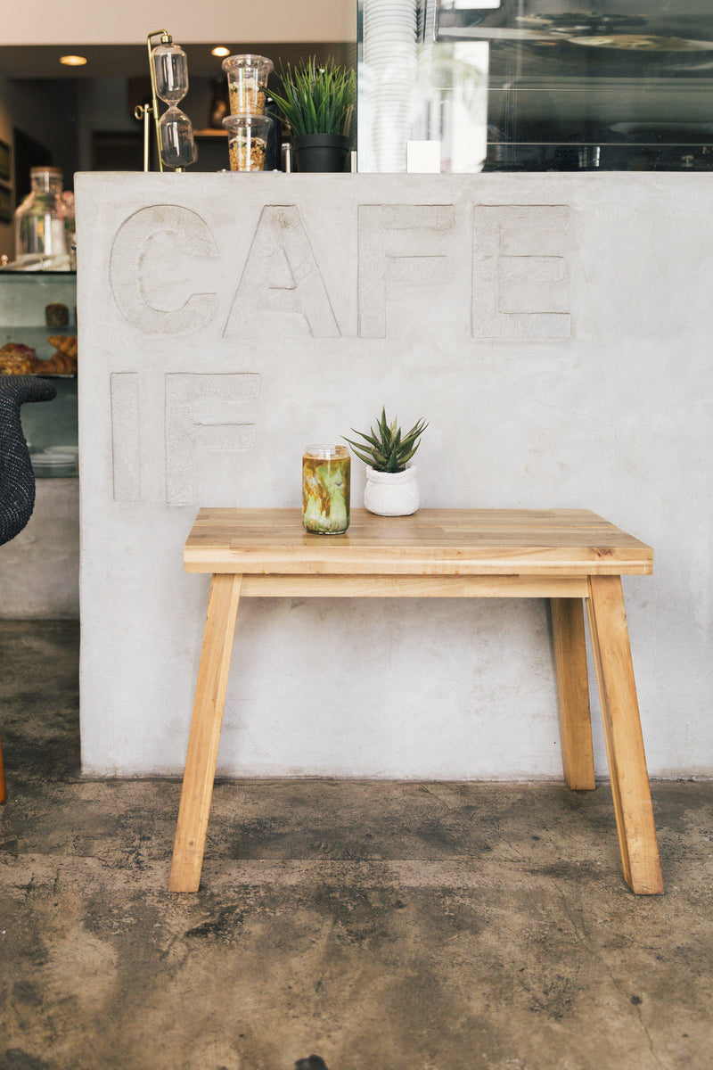 News-COFFEE IN TOSSWARE FT. CAFE IF-TOSSWARE