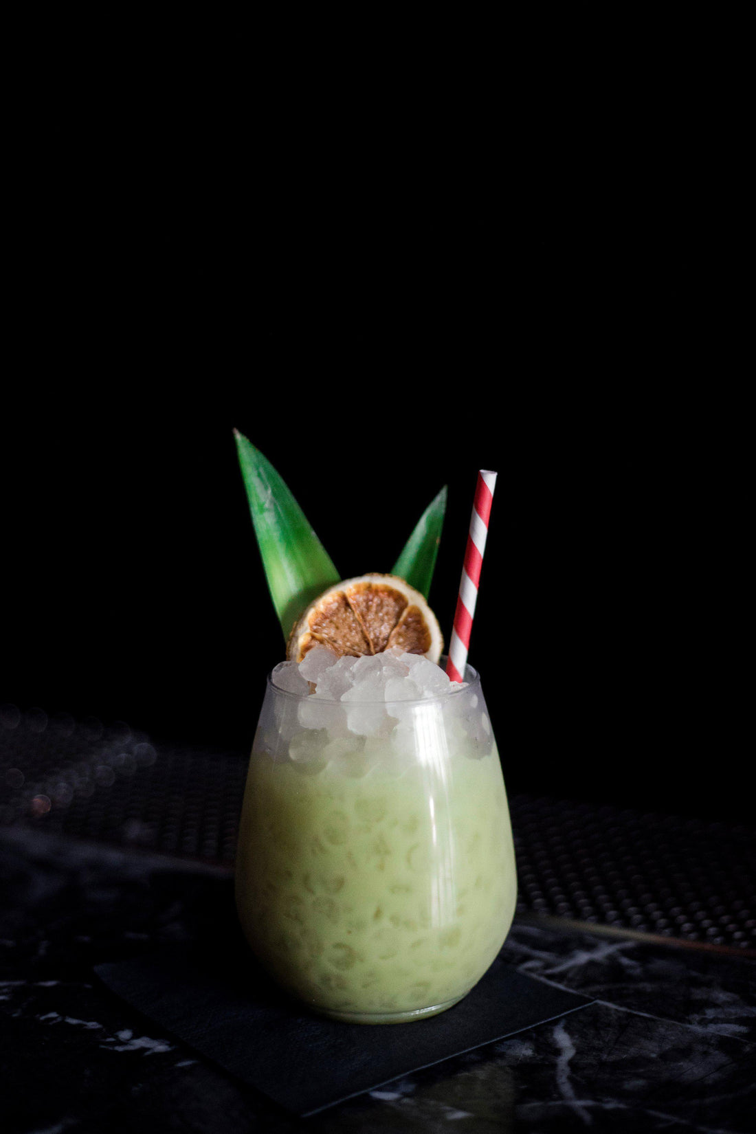 COCKTAILS IN TOSSWARE FT. LA FÊTE-TOSSWARE Recipe