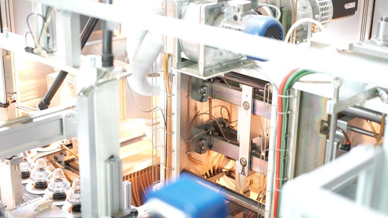 News-Sneak Peek! See How TOSSWARE Is Made-TOSSWARE