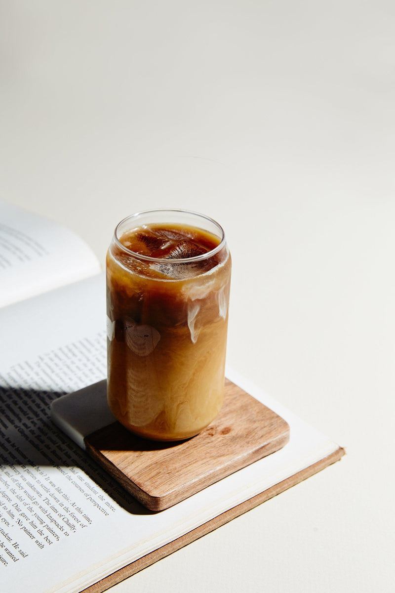 News-COLD BREW: COOL FROM THE START, WORTH THE WAIT-TOSSWARE