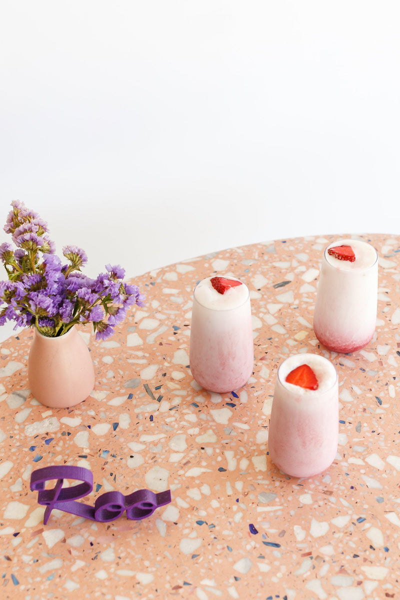 News-COFFEE IN TOSSWARE FT. ROO COFFEE-TOSSWARE