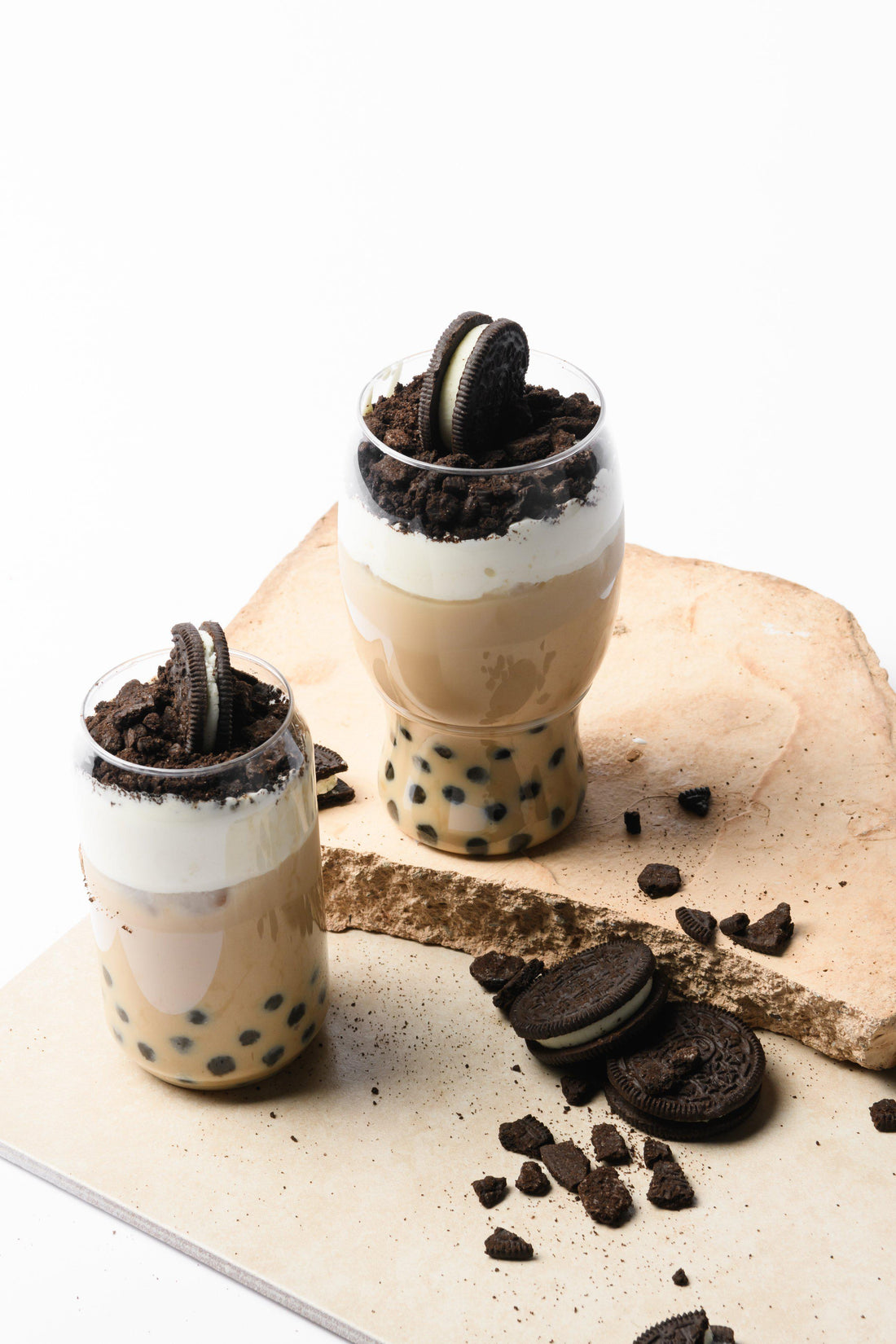 BUBBLE TEA AT HOME-TOSSWARE Recipe