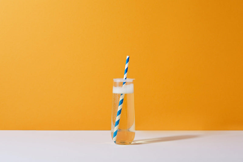 SPILLPROOF DRINKABILITY-TOSSWARE