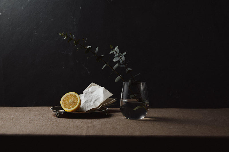 News-STILL LIFES IN TOSSWARE PT.III-TOSSWARE