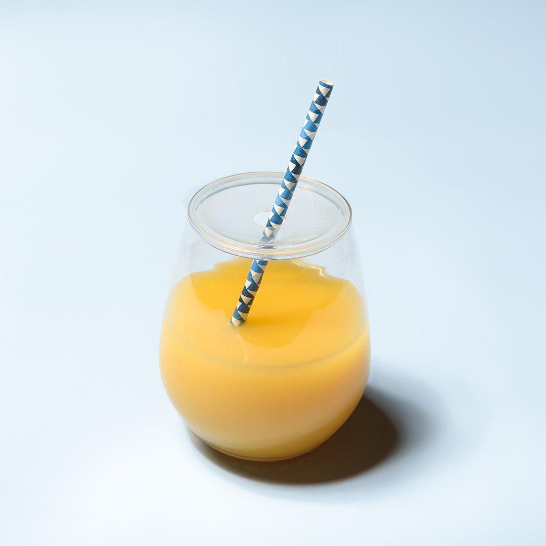 News-No Mess, No Stress: Shatter-proof Meets Spill-proof-TOSSWARE