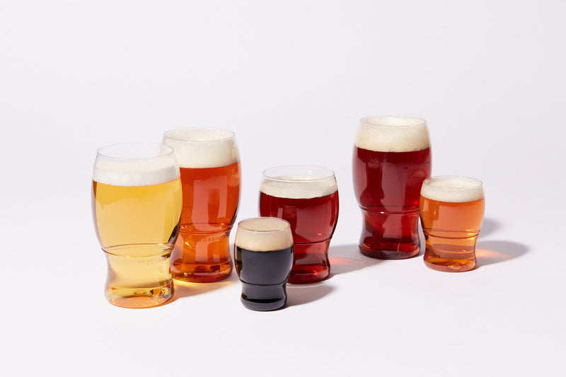 News-THE PINT FAMILY-TOSSWARE