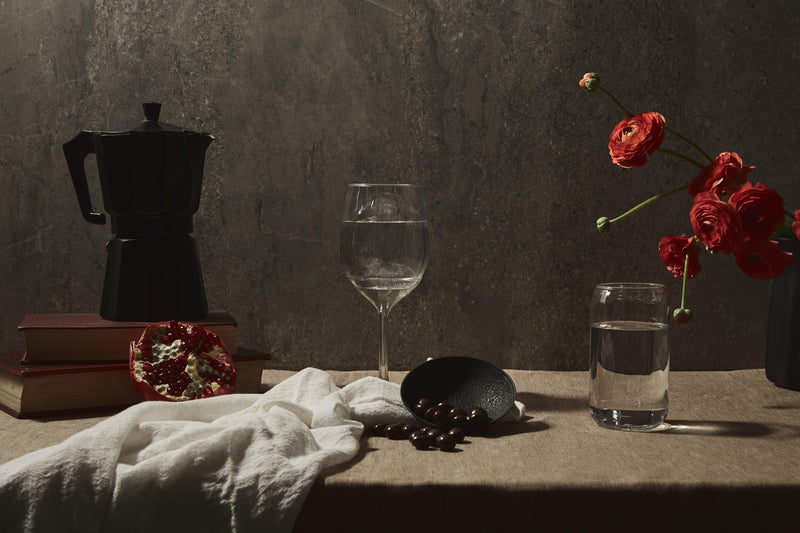 News-DUTCH STILL LIFES IN TOSSWARE-TOSSWARE