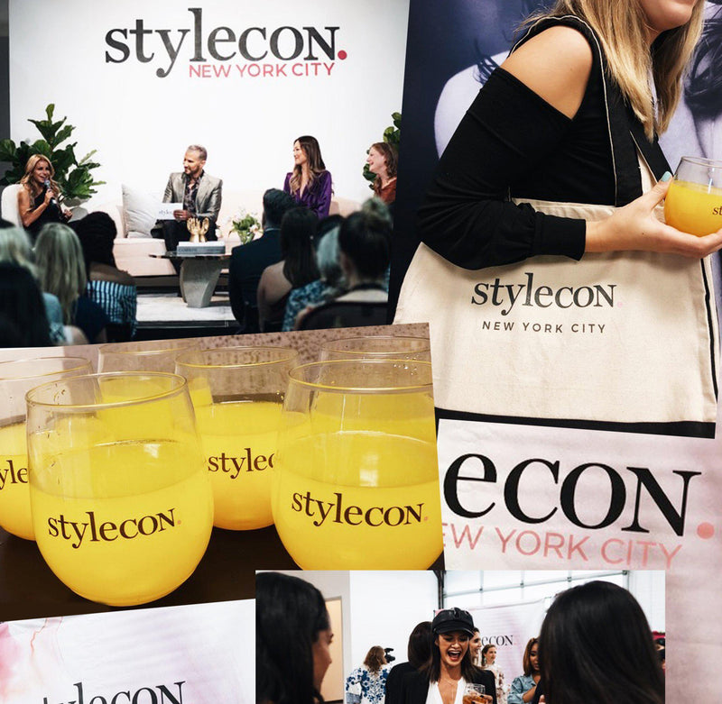 Events-TOSSWARE AT STYLECON NYC-TOSSWARE