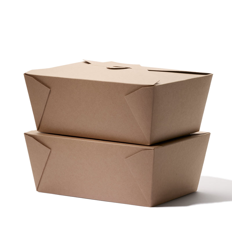 Takeout Box