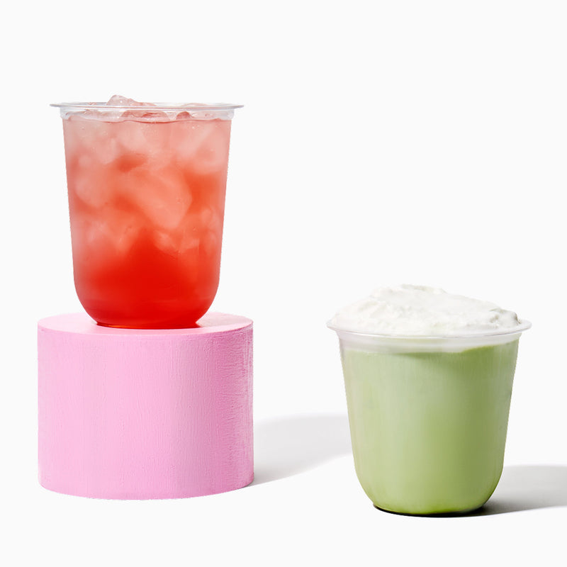 Cold Cups