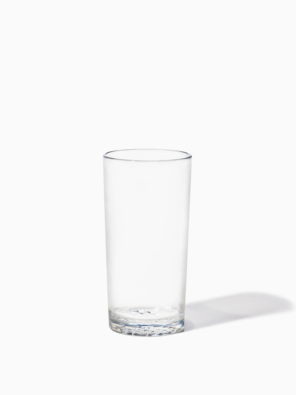 RESERVE 14oz Highball Tritan™ Copolyester Glass - Bulk