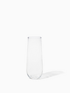 RESERVE 9oz Stemless Champagne Tritan™ Copolyester Glass - Bulk