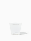 NATURAL 10oz Arena 96mm Compostable Cup - Bulk - 1000/Case