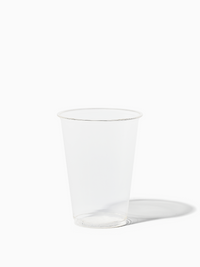 NATURAL 16oz Arena Compostable Cup - Bulk