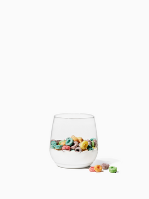 POP 12oz Vino Jr - Bulk