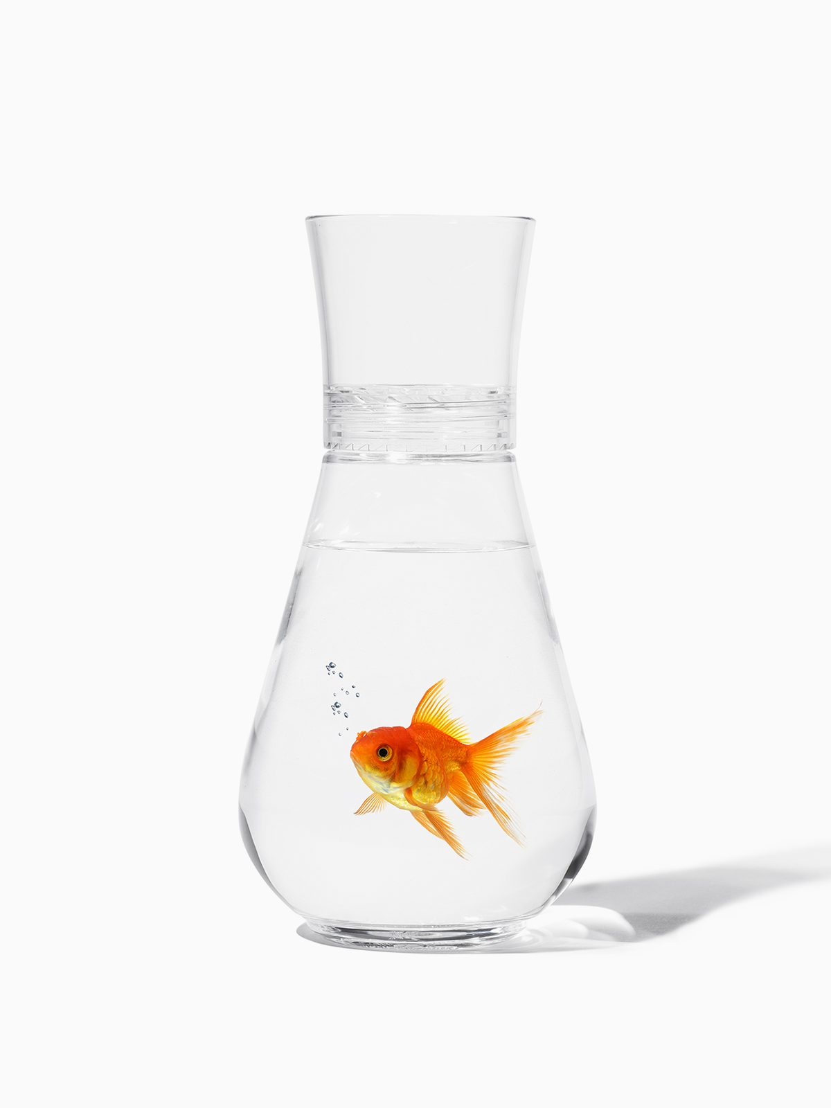 Tossware POP Decanter - Thumbnail 4