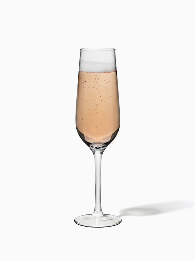 RESERVE 9oz Champagne Tritan™ Copolyester Glass - Bulk