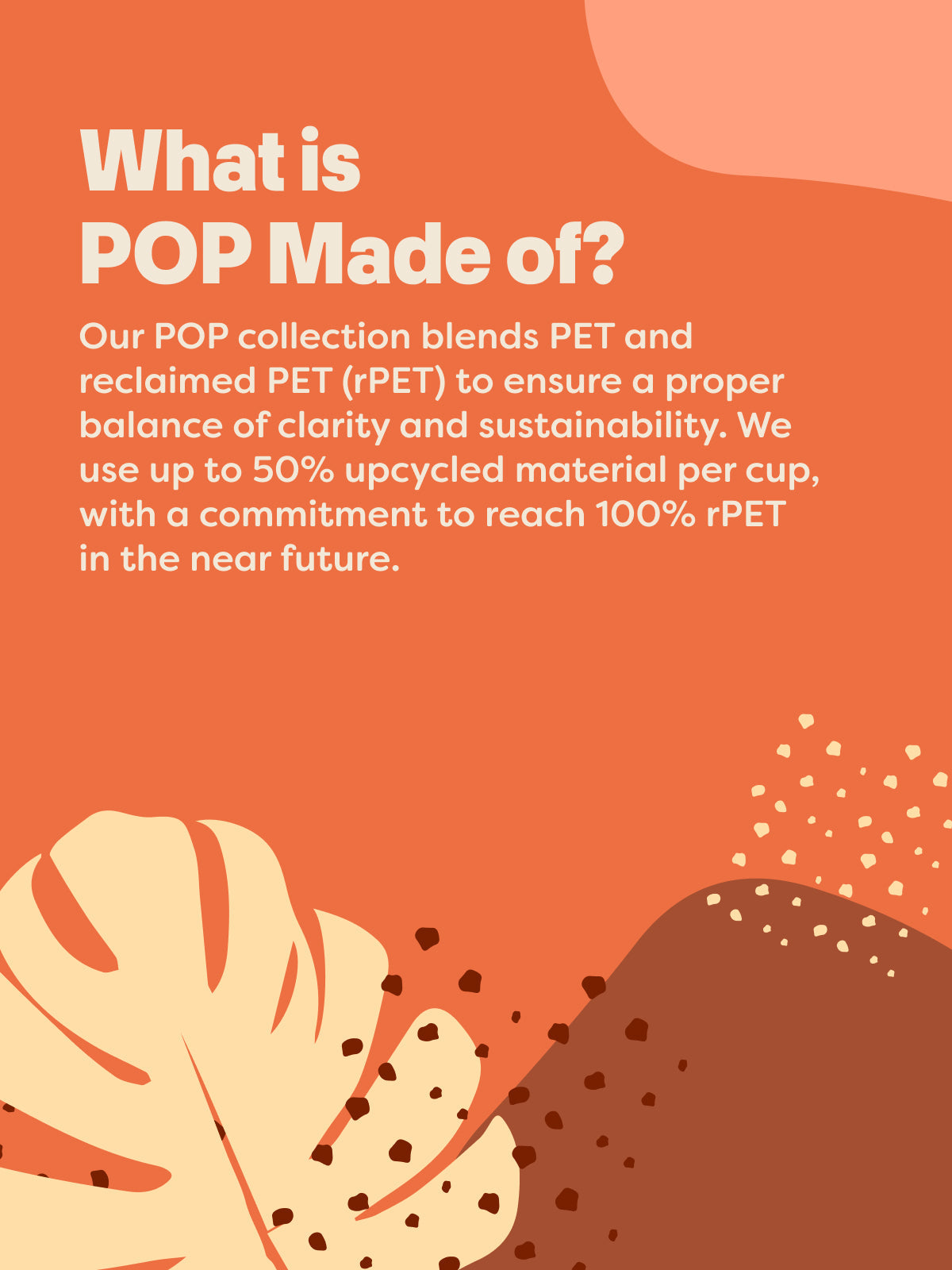 POP 14oz Vino Royal Blue - Bulk