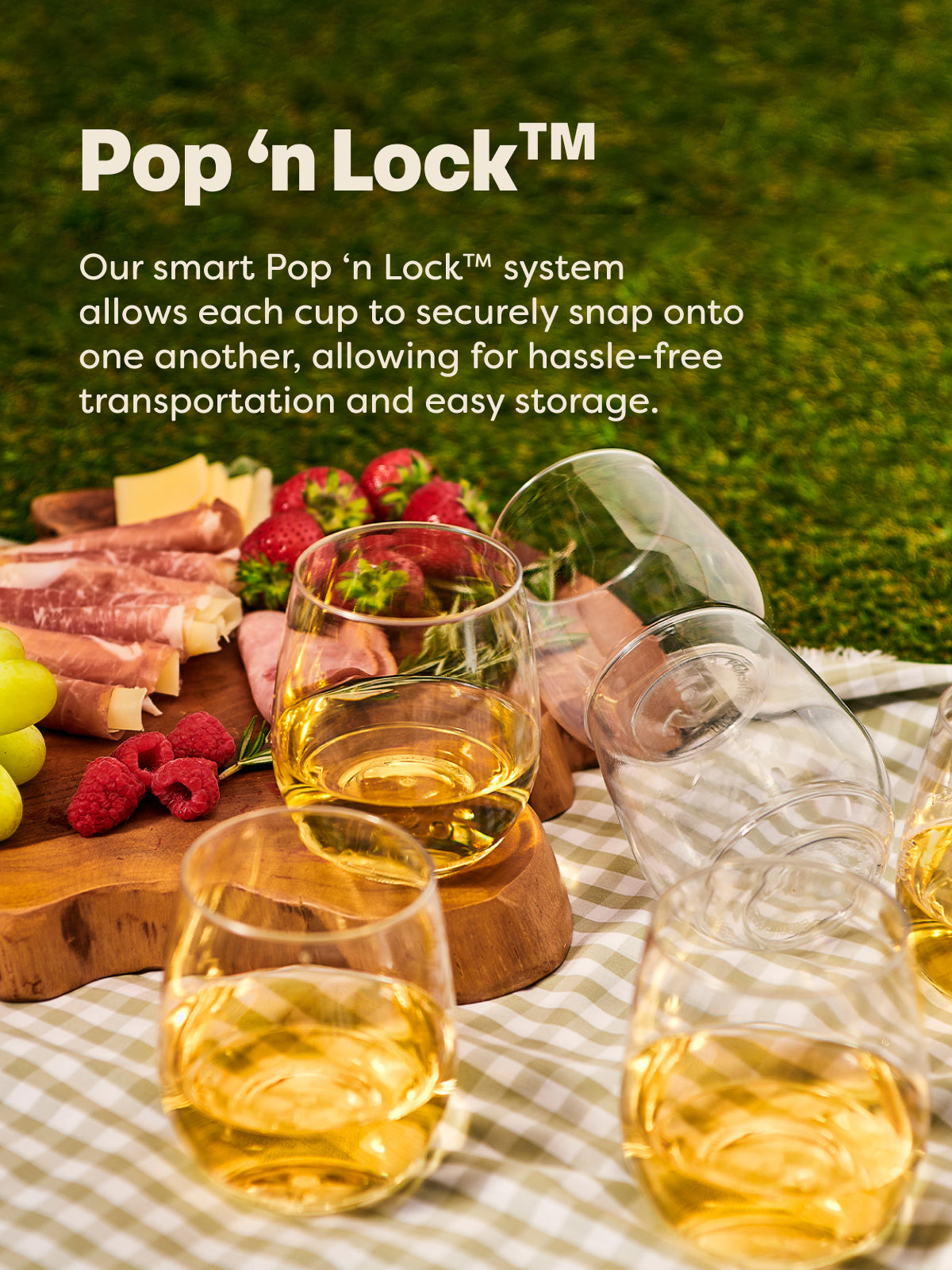 POP 24oz Mason - Bulk