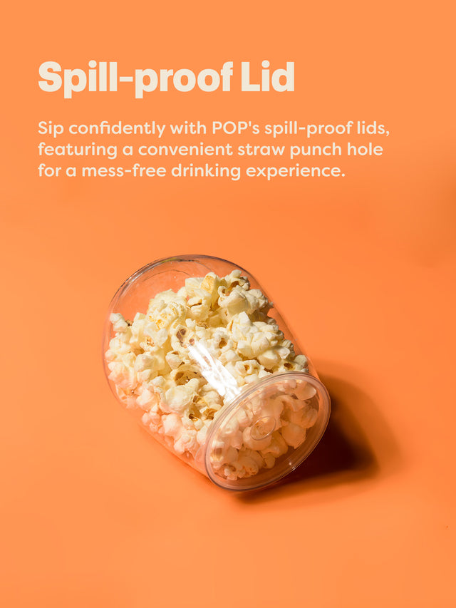 POP 20oz Mason - Bulk