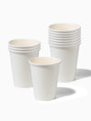 GO 12oz Single Wall Paper Cup - Bulk