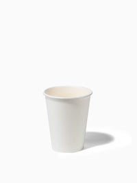 GO 12oz Single Wall Paper Cup - Bulk