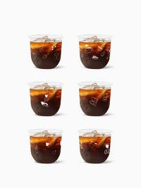 Coffee & Croissants - NATURAL 12oz Arc