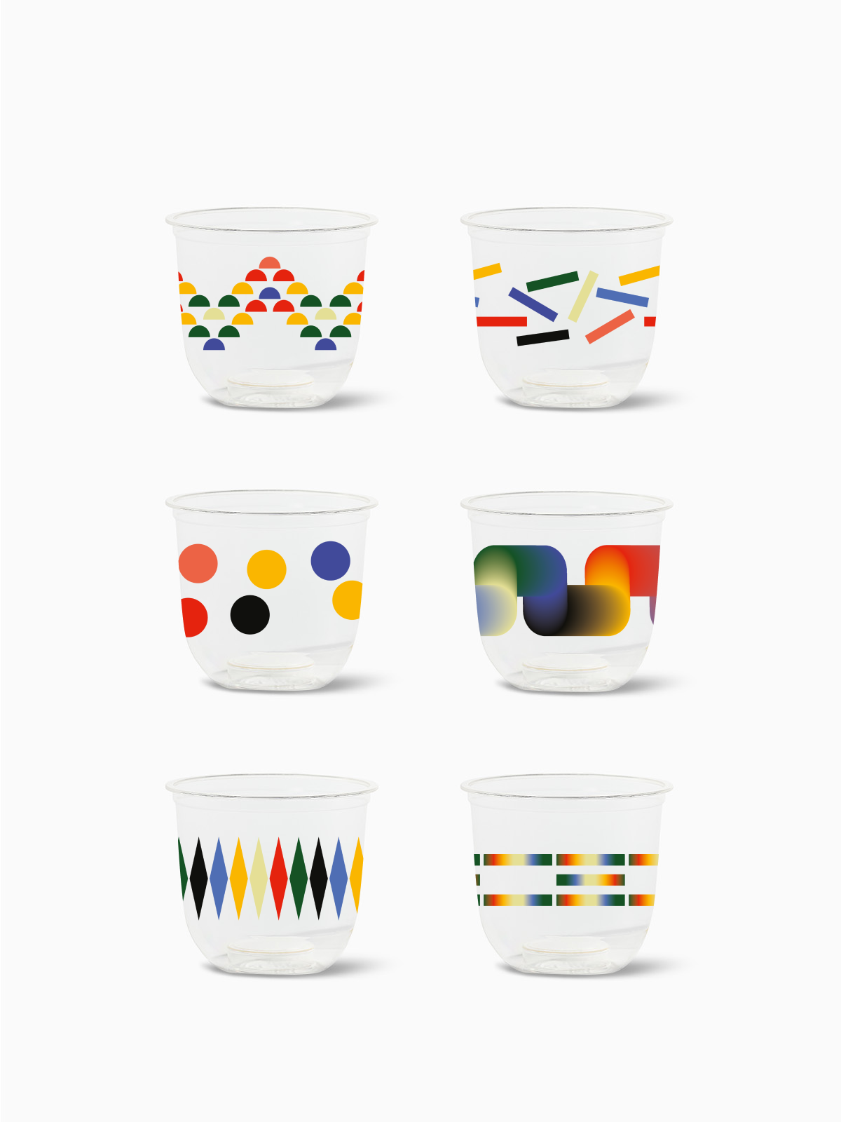 Extraordinary Together - NATURAL 12oz Arc