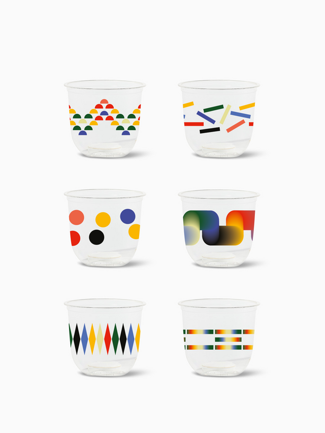 Extraordinary Together - NATURAL 12oz Arc