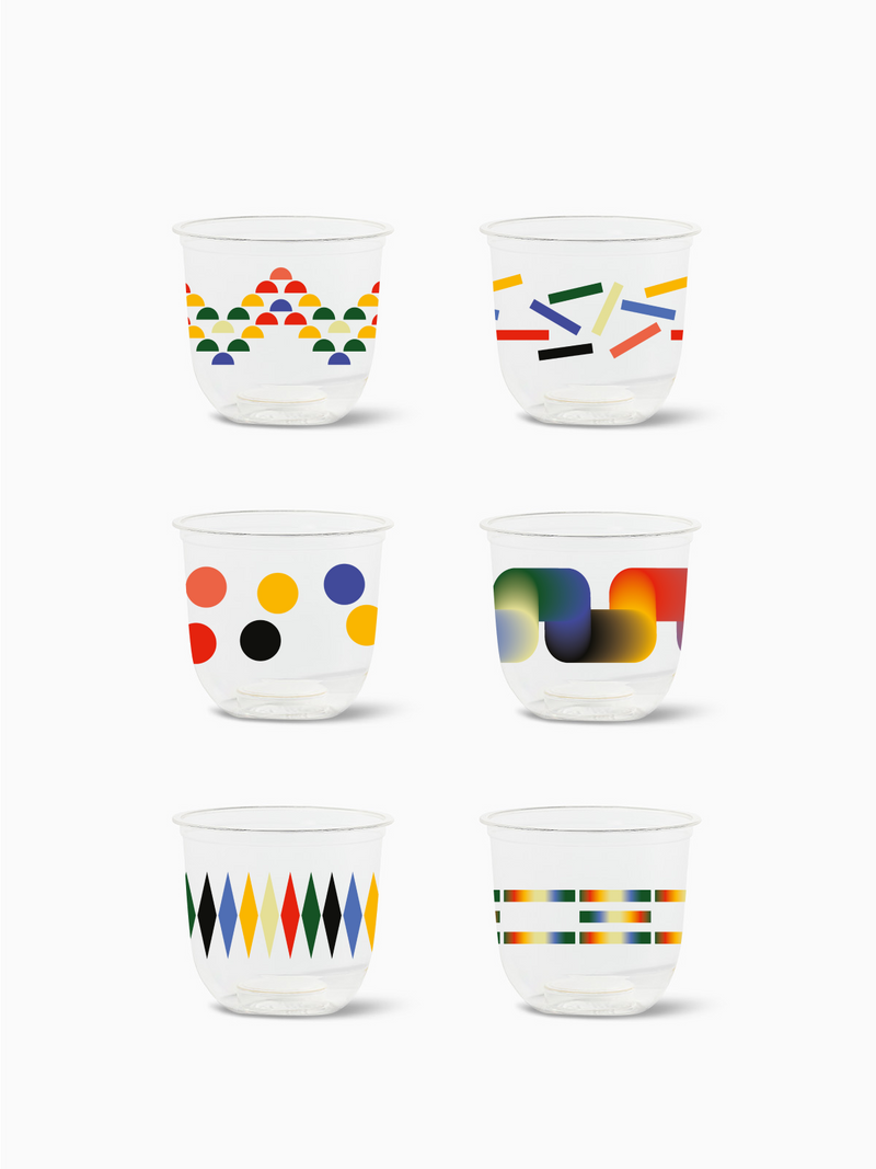 Extraordinary Together - NATURAL 12oz Arc