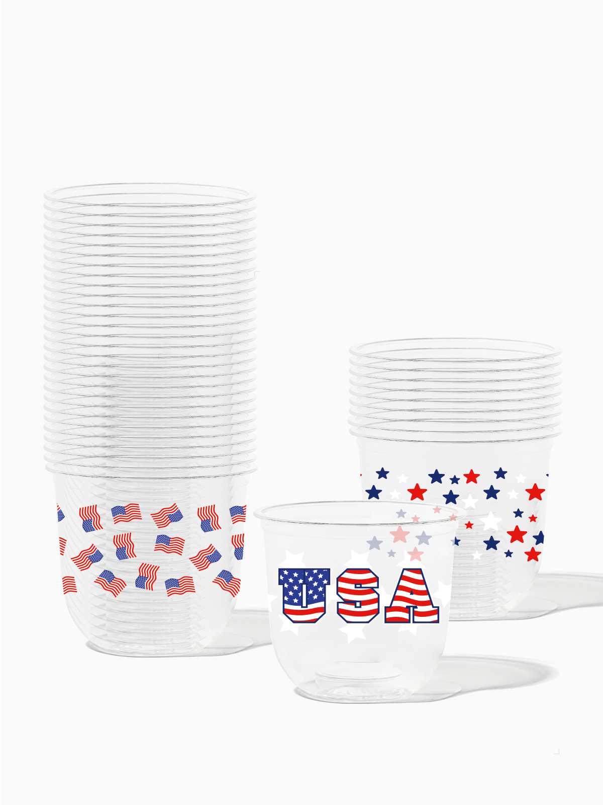 American Pride - NATURAL 12oz Arc