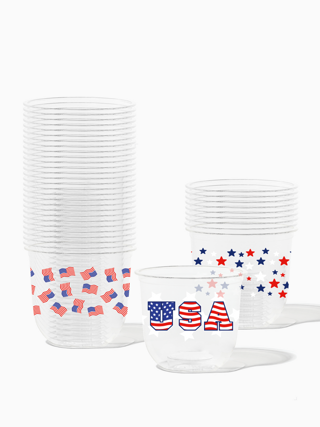 American Pride - NATURAL 12oz Arc