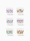 Coastal Charm - NATURAL 12oz Arc