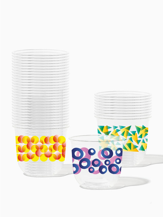 Color Whimsy 2 - NATURAL 12oz Arc