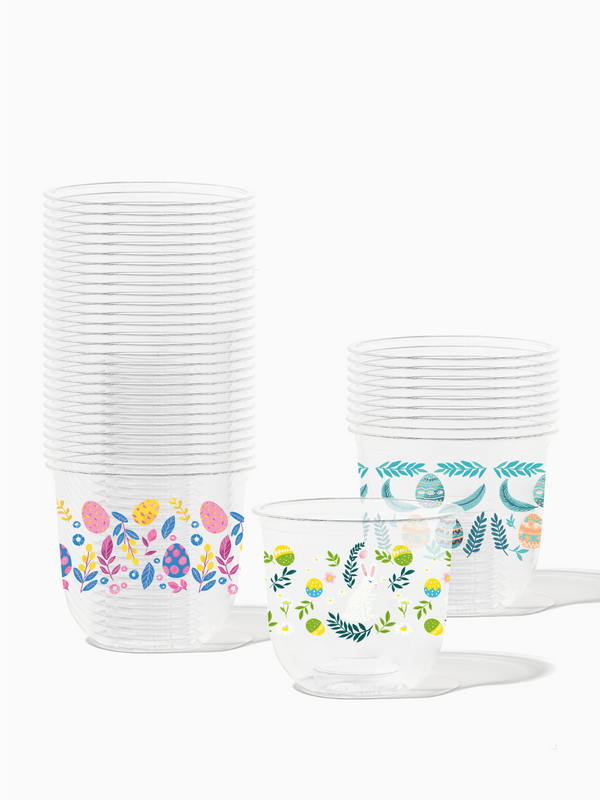 Eggstravaganza - NATURAL 12oz Arc