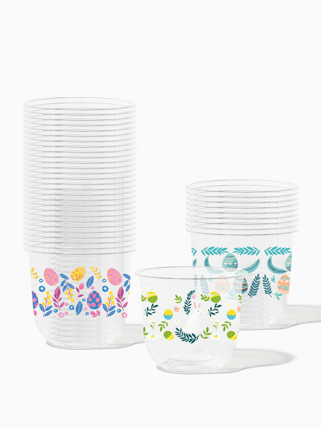 Eggstravaganza - NATURAL 12oz Arc