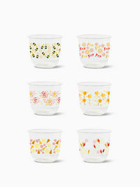 Festive Bliss - NATURAL 12oz Arc