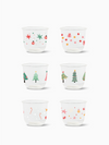 Festive Forest - GO 12oz PET Arc